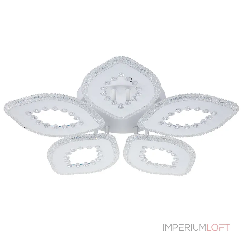 Escada 10271/5 LED*90W White