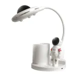 Настольная лампа Escada NUBBLE 10229/1LED
