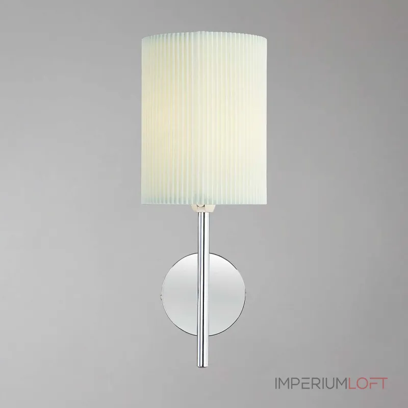 Настенный светильник Escada HORECA 1139/1A Mint Настенный светильник Escada HORECA 1139/1A Mint