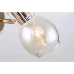 Escada 1137/1A E14*40W White/Gold