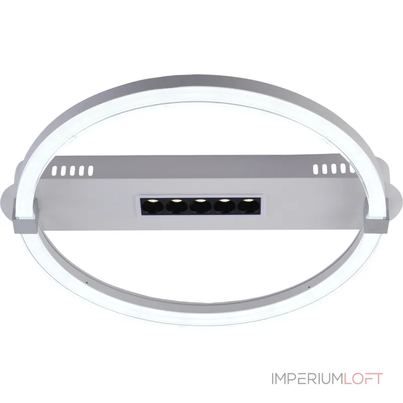 Escada 10253/1 LED*26+3W Chrome