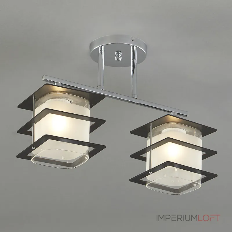 Escada 1127/2PL E27*60W Chrome