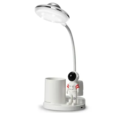 Настольная лампа Escada NUBBLE 10229/1LED