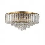 Escada 2112/6P E14*40W Gold