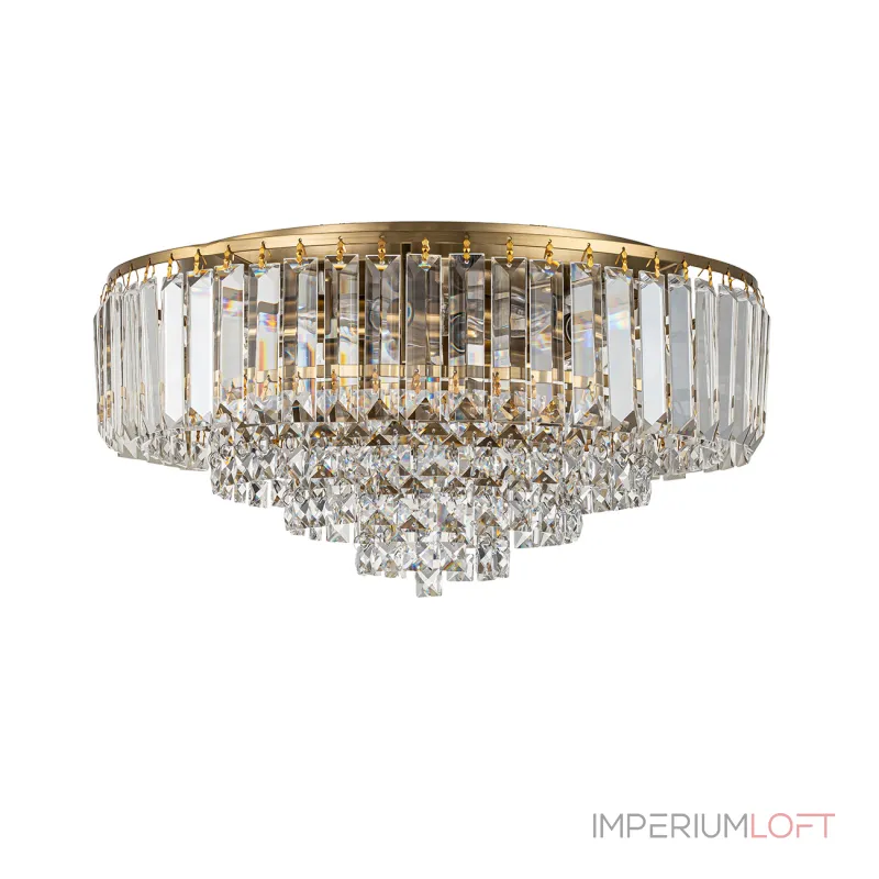 Escada 2112/6P E14*40W Gold