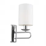 Escada 10166/1A E14*40W Chrome от ImperiumLoft