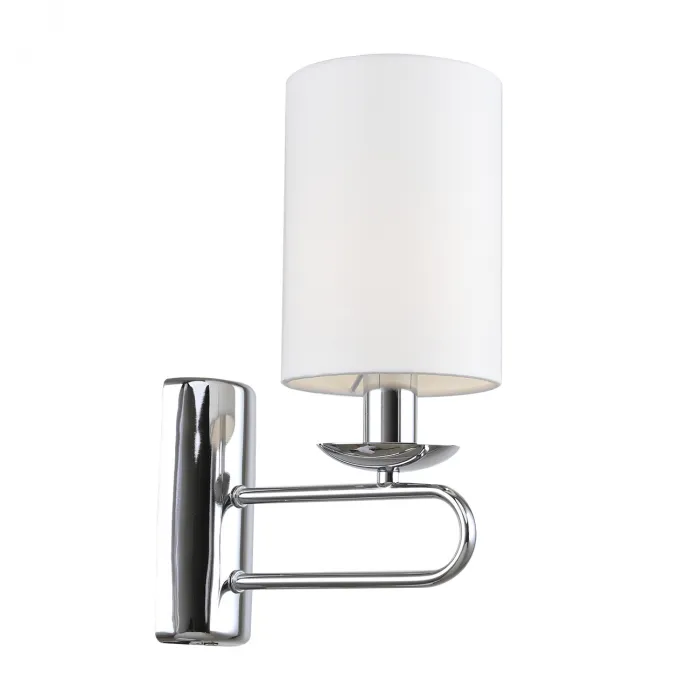 Escada 10166/1A E14*40W Chrome от ImperiumLoft