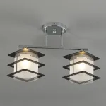 Escada 1127/2PL E27*60W Chrome