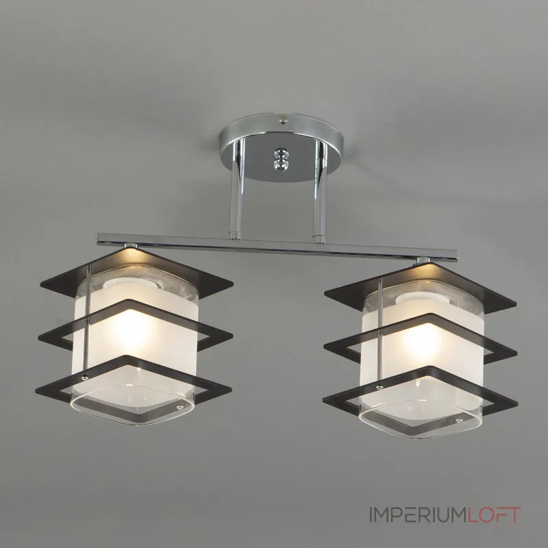 Escada 1127/2PL E27*60W Chrome