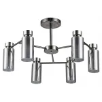 Escada 1115/6PL E14*15W Chrome от ImperiumLoft