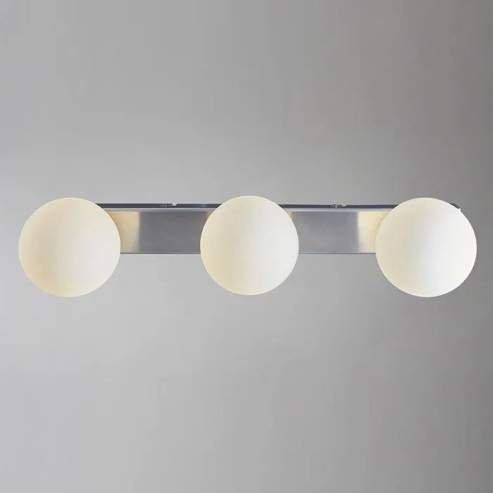 Escada 1100/3 IP44 G9*25W Chrome от ImperiumLoft