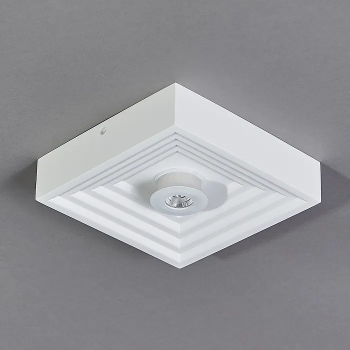 GESSO 700 LM 10218/SG LED 7W ESCADA от ImperiumLoft