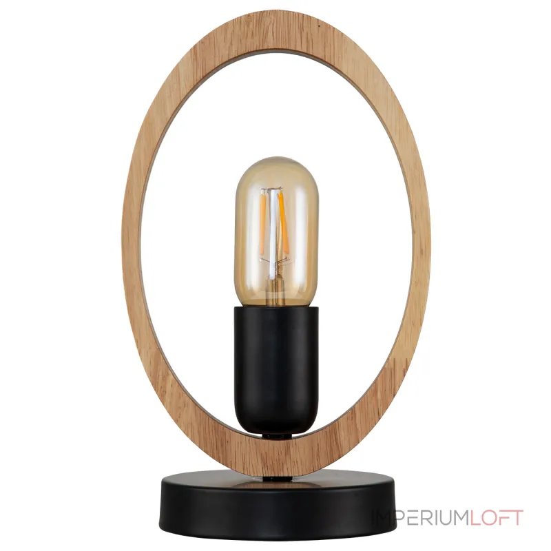 Escada 10196/T E27*40W Black от ImperiumLoft Escada 10196/T E27*40W Black от ImperiumLoft