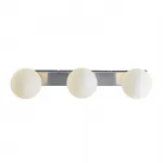 Escada 1100/3 IP44 G9*25W Chrome от ImperiumLoft