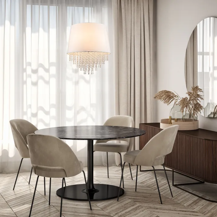 Escada 652/5S E27*60W White от ImperiumLoft