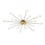 Escada 2109/16 G4*3W Copper