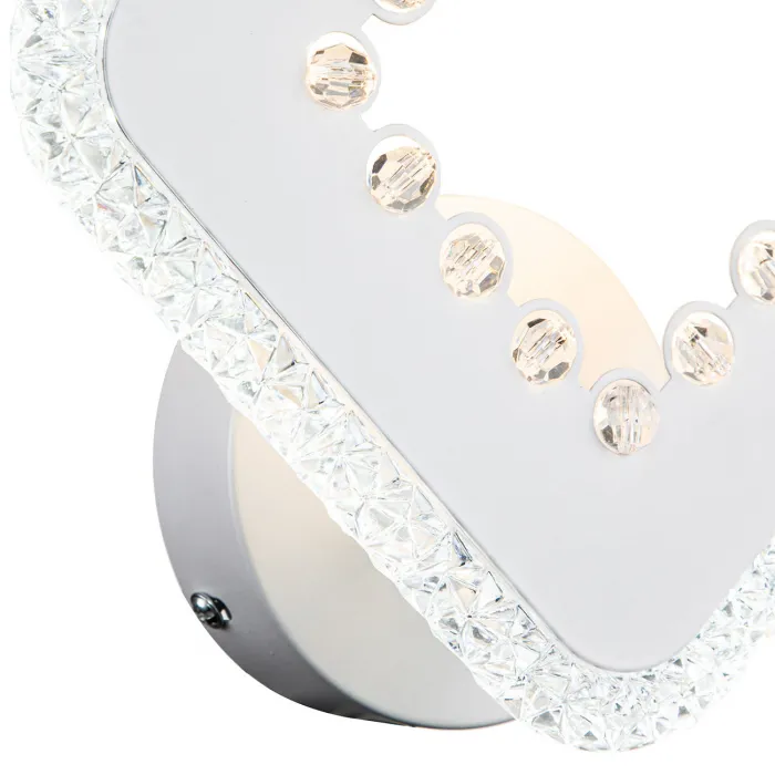 Escada 10231/1 LED*26W White от ImperiumLoft