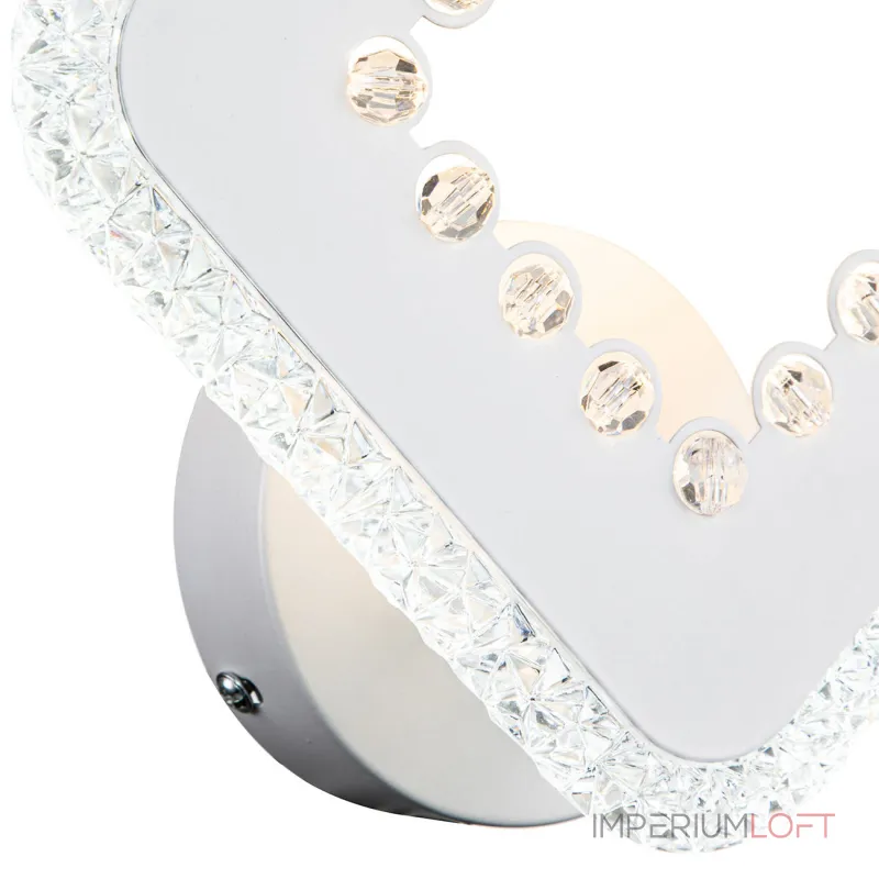 Escada 10231/1 LED*26W White