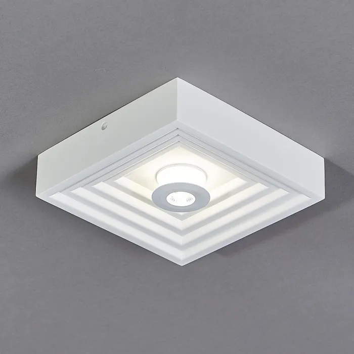 GESSO 700 LM 10218/SG LED 7W ESCADA от ImperiumLoft
