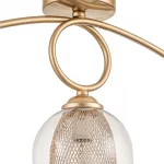 Потолочный светильник Escada SULLA 284/3