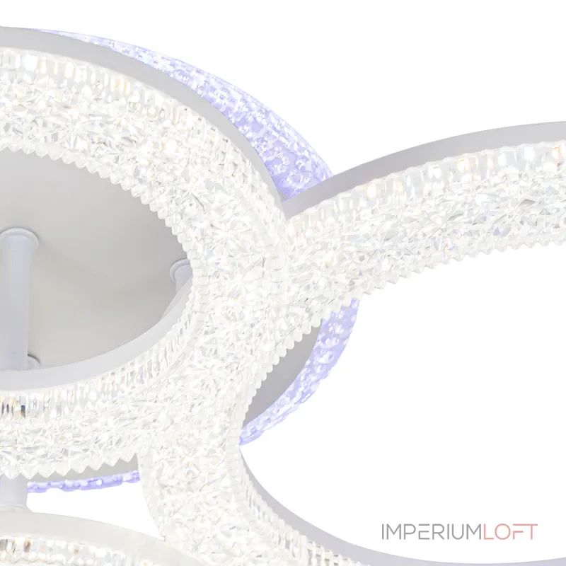 Escada 10281/4 LED*126W White