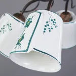 Потолочная люстра Escada ALBERO 168/5PL