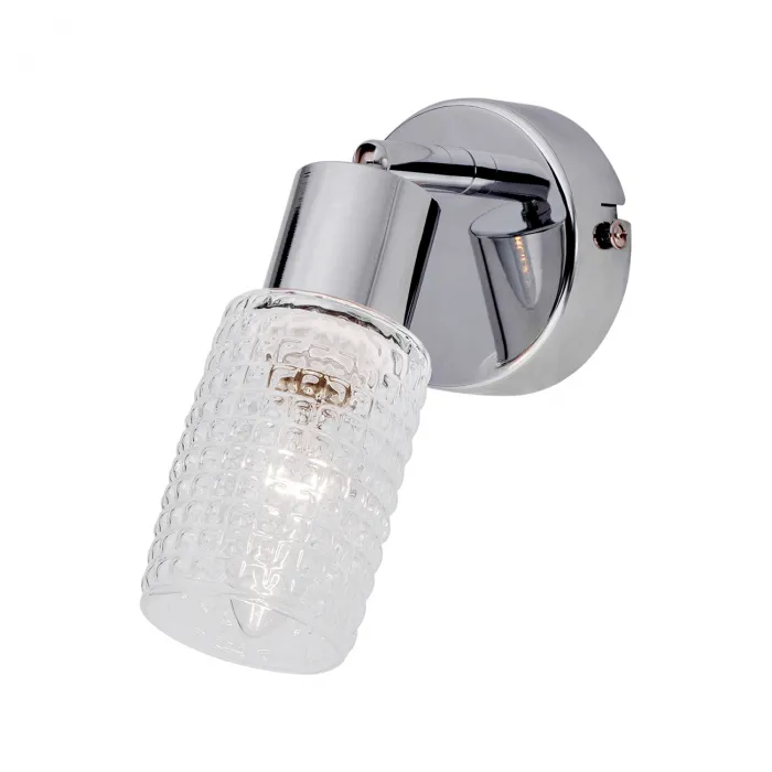 Escada 1133/1A E14*40W Chrome от ImperiumLoft