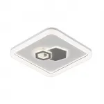 Потолочный светильник Escada ZODIAC 10219/SG LED