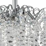 Escada 2106/8P E14*40W Chrome