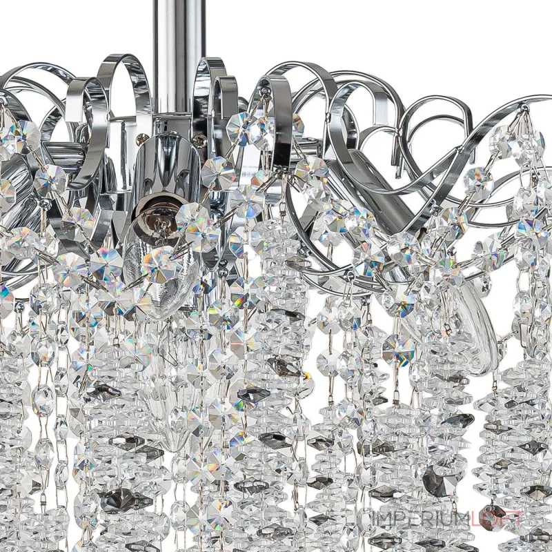 Escada 2106/8P E14*40W Chrome