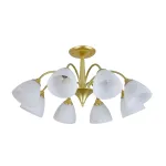 Люстра на штанге Escada ILEX ES0000034