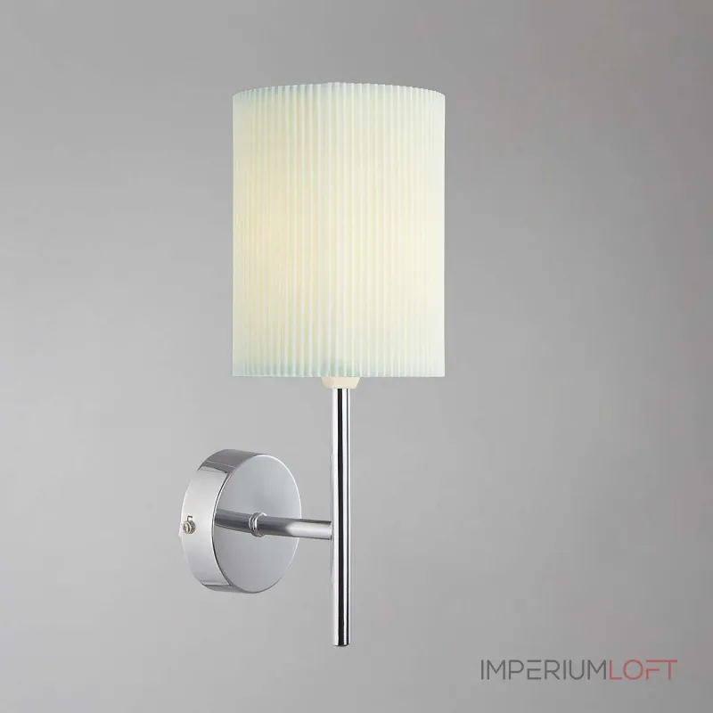 Настенный светильник Escada HORECA 1139/1A Mint Настенный светильник Escada HORECA 1139/1A Mint