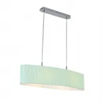 Подвесной светильник Escada 1139/2S E27*60W Mint