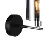 Escada 671/1A E14*40W Chrome