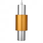 Подвесной светильник Escada 20037SMP/01 LED 7+3+3W 4000K