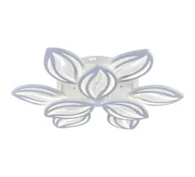 Потолочный светильник Escada 10221/9 LED*180W White