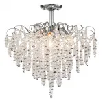 Escada 2106/8P E14*40W Chrome