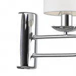 Escada 10166/1A E14*40W Chrome от ImperiumLoft