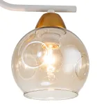 Потолочный светильник Escada MUSE 1100/2P