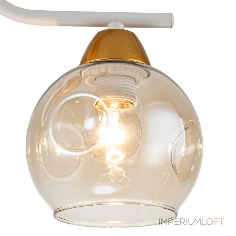 Потолочный светильник Escada MUSE 1100/2P