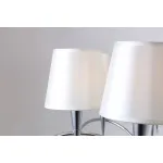 Подвесная люстра Escada ARIA 1134/8S