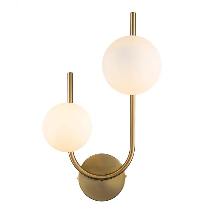 Escada 642/2A G9*40W Brass от ImperiumLoft