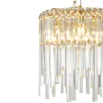 Подвесной светильник Escada ODEGARD 2105/8S от ImperiumLoft