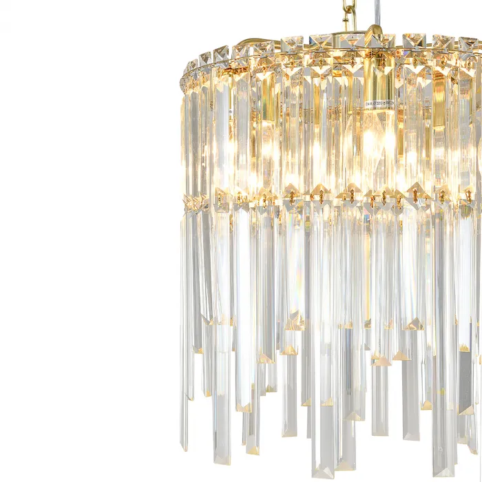Подвесной светильник Escada ODEGARD 2105/8S от ImperiumLoft