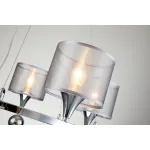 Escada 1130/5S E14*40W Chrome от ImperiumLoft