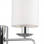 Escada 10166/1A E14*40W Chrome от ImperiumLoft