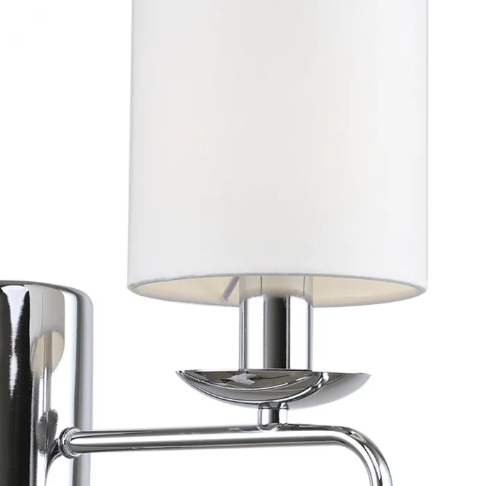 Escada 10166/1A E14*40W Chrome от ImperiumLoft