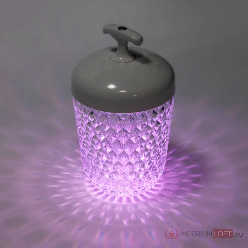 Настольный светильник Escada VIBE 10255/L LED от ImperiumLoft