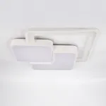 Потолочный светодиодный светильник Escada STREAMLINE 10298/3LED