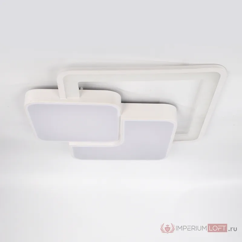 Потолочный светодиодный светильник Escada STREAMLINE 10298/3LED от ImperiumLoft